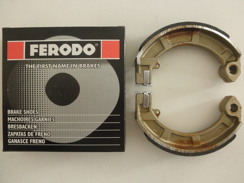 Ferodo ganasce freno - ferodo,