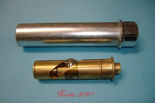Comando gas interno per - comando,