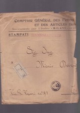 radio technology paper lot