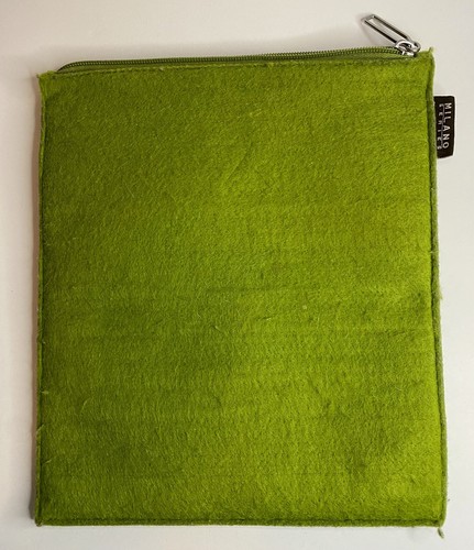 Borsa marsupio feltro - borsa, in