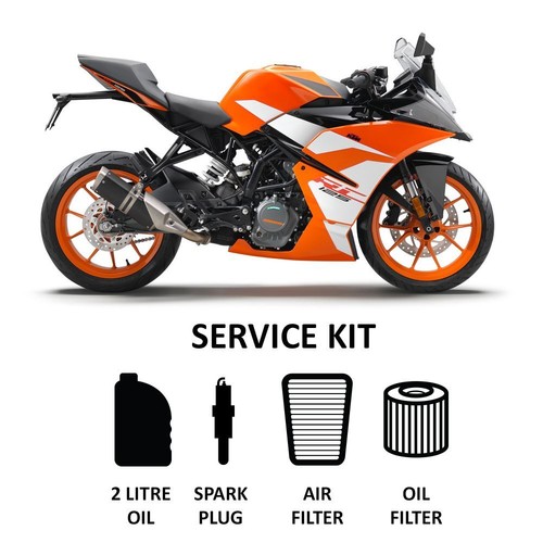 Kit tagliando completo mpw - kit, per