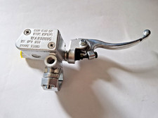 POMPA FRENO ANTERIORE PER MOTO