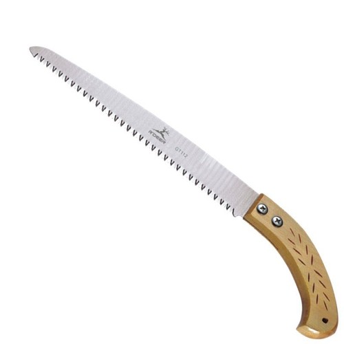 Seghetto legno potatura - 24, cm