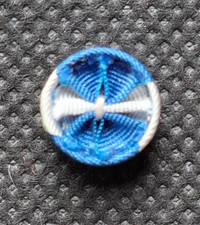 Rosetta cavaliere commendatore