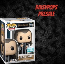 Funko POP! LOTR: Denethor