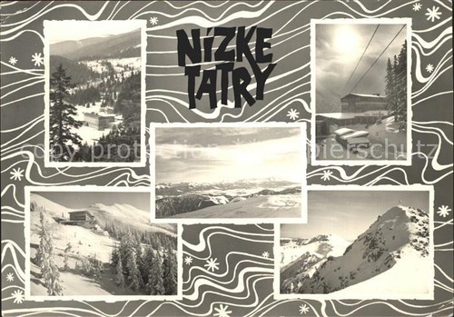 Nizke tatry hotel partizan - hotel,