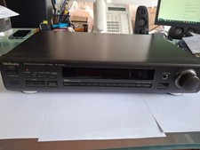 Technics Sintonizzatore