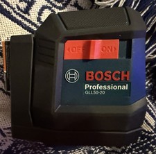 BOSCH GLL50-20G (P21018498)