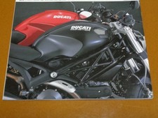 Ducati Monster M696 M900 M400