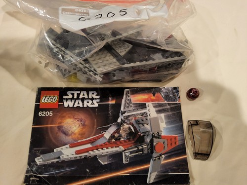Star wars lego 75004 - star, #75004