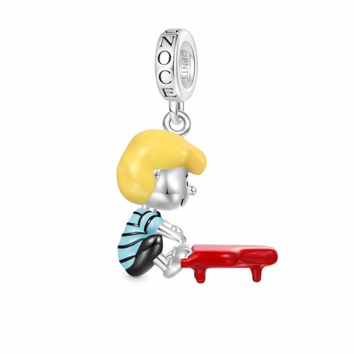 Bracciale ciondolo gnoce - a,