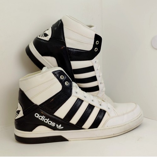 Sneakers adidas hard - sneakers,