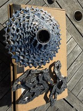 Sram Rival D1 Axs 12 Velocità