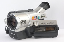 Sony CCD-TRV408E PAL Hi8