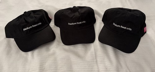 Cappello baseball stadium - da, 3