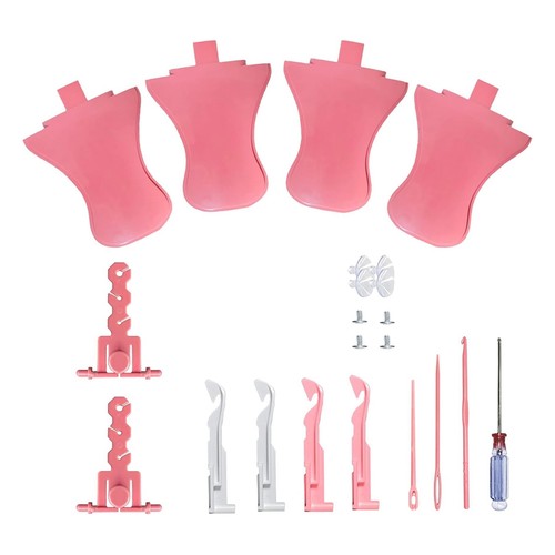 Set accessori per - 1, di