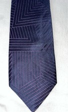 Cravatta Versace 100% seta