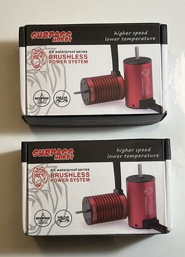 Surpass hobby brushless - hobby, motor