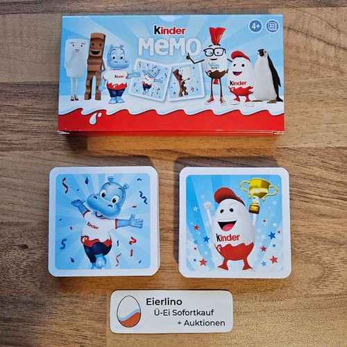 Nuovo memo per bambini - bambini, (gioco