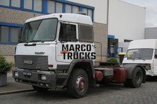 Foto camion Iveco TurboStar
