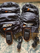 Termocoperte moto Thermal