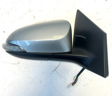 SPECCHIETTO RETROVISORE DESTRO TOYOTA AURIS 2 SERIE (2012-2018) DX - 9 FILI