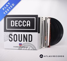 Various Decca Sound: 6 Classic