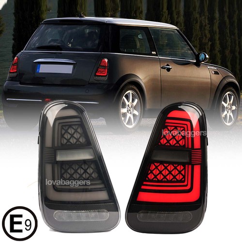 Per bmw mini cooper r50 - per,