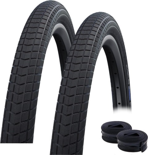 Pneumatici bicicletta schwalbe - pneumatici,