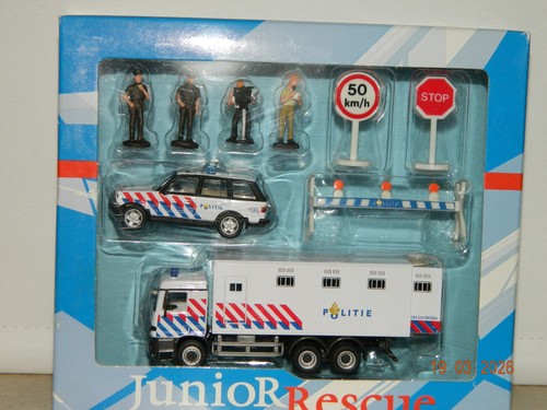 Coffret police des - coffret,