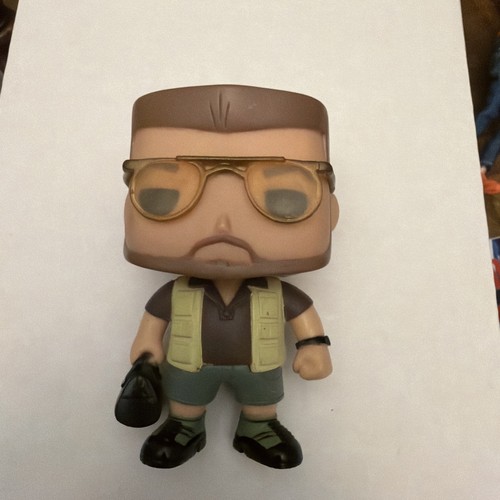 Funko pop vinile walter - funko, #82