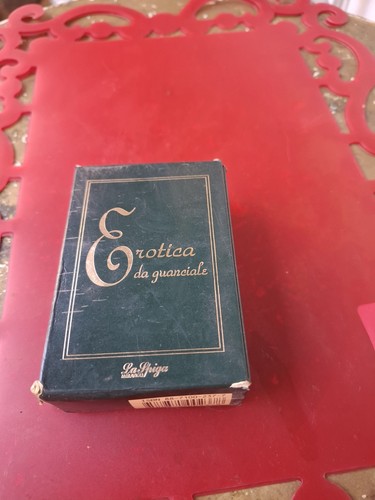 Erotica guanciale - erotica,
