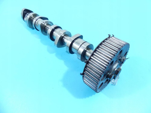 Albero camme skoda - albero, i