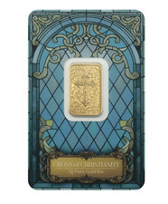 Lingotto oro PAMP 5 grammi oro