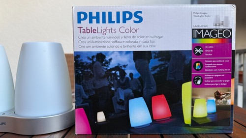 Philips imageo table - imageo,