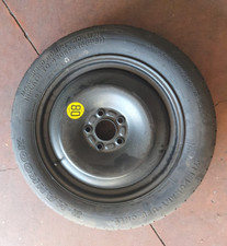 N°1 Ruotino di scorta riserva VOLVO/Ford 5 fori  125/85 R16 - 99M Hankook