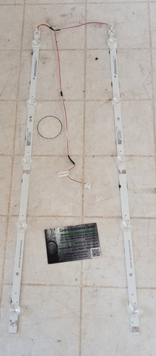Kit barre led jbd315x1h lb81 - kit,