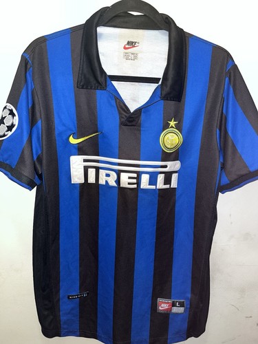 Maglia calcio vintage nike - calcio,