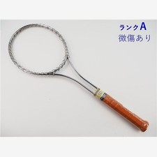 Racchetta da tennis usata