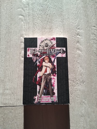 Death note the complete set - the,