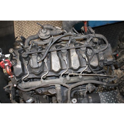 Motore hyundai tucson 0810 - motore,