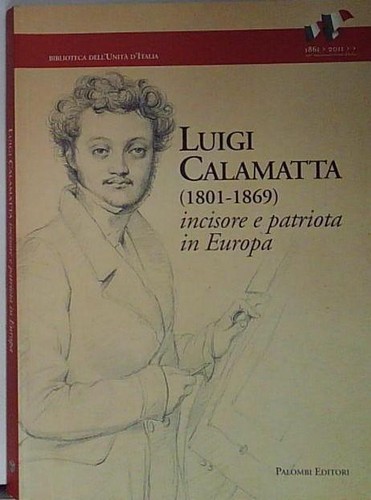 Dinoia luigi calamatta - luigi,