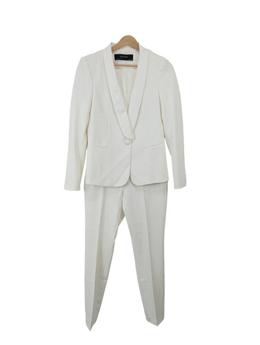 Zara basic tailleur pantalone - tailleur,
