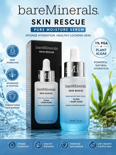 Bareminerals skin rescue - bareminerals,