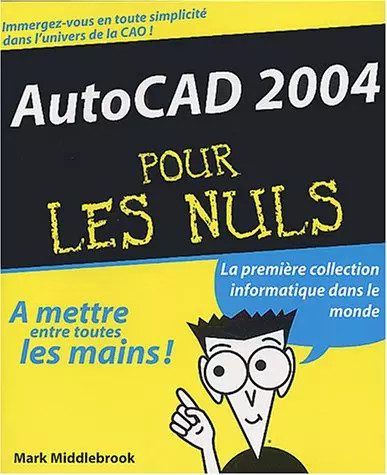 Autocad 2004 pour les - autocad,