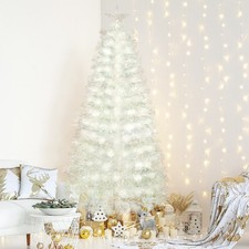 Albero di Natale in fibra