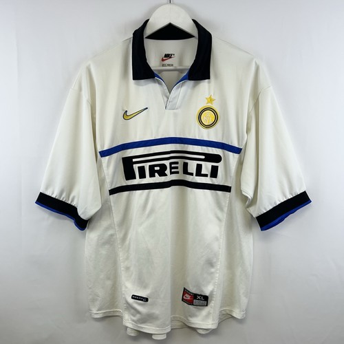 Nike inter milan 1998 away - 1998/99,