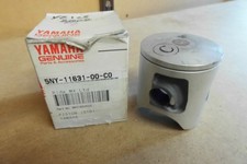 YAMAHA YZ125 YZ 125 2002-2004
