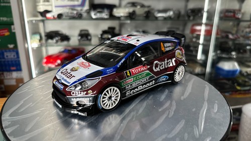 Ford fiesta rs - ford,