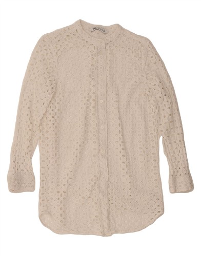 Camicia blusa zara donna - camicia,